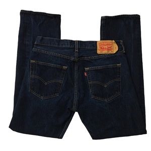 501 Levi’s Nearly New 32 x 30